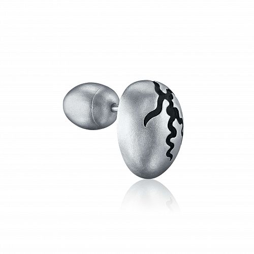 Пусета "Metamorfoza" THING JEWELRY