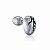 Пусета "Metamorfoza" THING JEWELRY