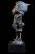 Скульптура "Красноармеец-простачок" из серии "Яблочная принцесса и 7 гномов" АНДРЕЙ ОСТАШОВ