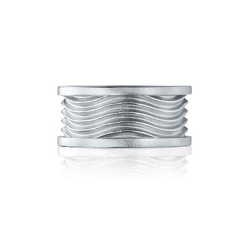 Оригинальное кольцо "Stirka" THING JEWELRY