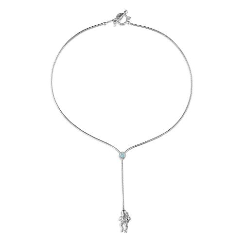 Колье "Cosmos" THING JEWELRY