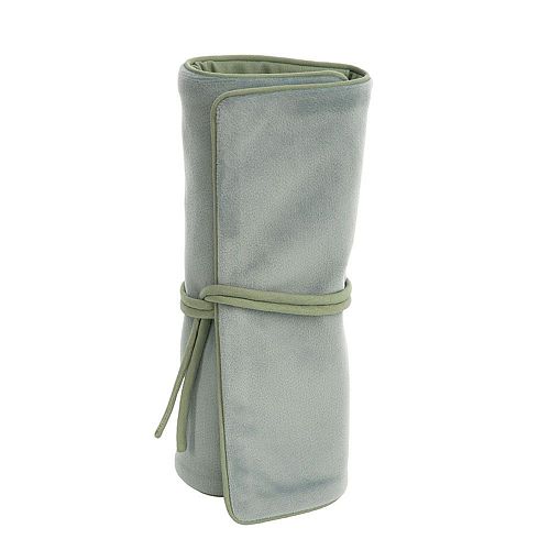 Пауч "Ландыш" мятный MASHU POUCH