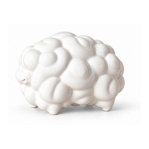 Ёлочная игрушка "Не здесь" RES OBJECTS