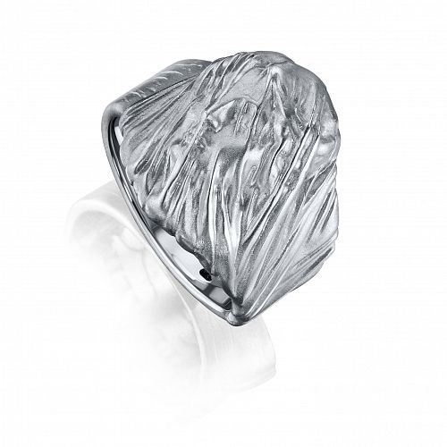 Дизайнерское кольцо "Marble Veil" THING JEWELRY