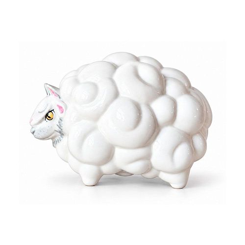 Ёлочная игрушка "Свой" RES OBJECTS