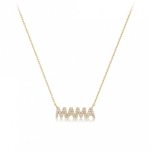 Подвеска "Мама" RUNA
