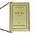Клатч - книга "Lolita / Лолита" GOLUBKA / ГОЛУБКА