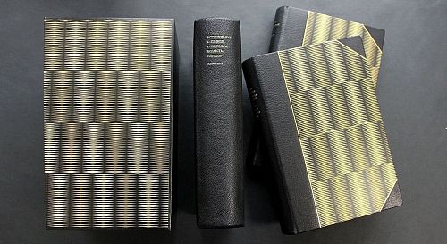 Книги Альфа и омега: экономика в 3 томах ЛАМАРТИС