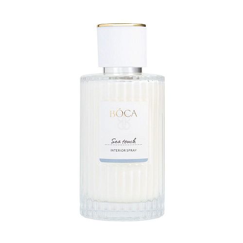 Интерьерный спрей "Sea touch / Прикосновение моря" 100 мл BOCA AROMA