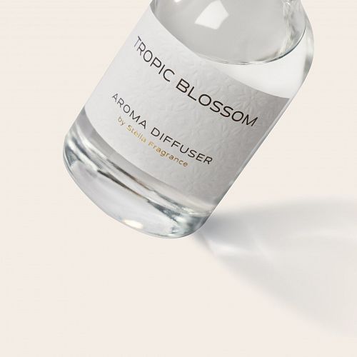Диффузор "Tropic Blossom / Тропический Цветок" 100 мл STELLA FRAGRANCE