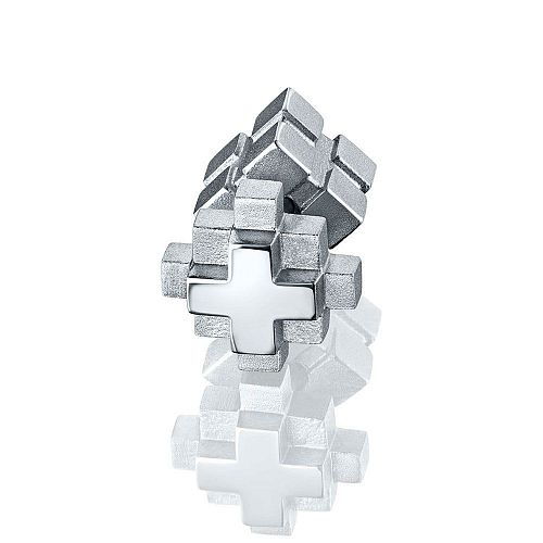 Пусета "Pixel mini" THING JEWELRY