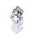 Пусета "Pixel mini" THING JEWELRY