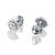 Пусеты "Kostroma mini" THING JEWELRY