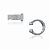 Каффа "Archi" THING JEWELRY