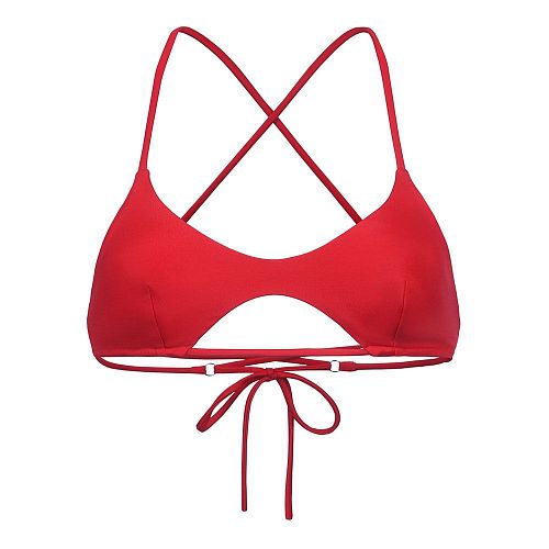 Лиф "Rocky Prerogative Red / Рокки Прерогативный Красный" БИ.МА.БАЕ