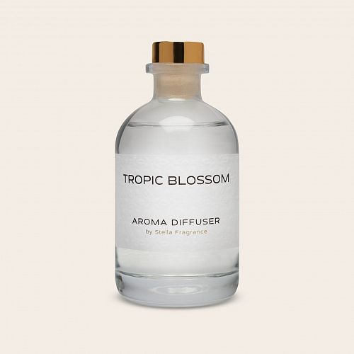 Диффузор "Tropic Blossom / Тропический Цветок" 100 мл STELLA FRAGRANCE
