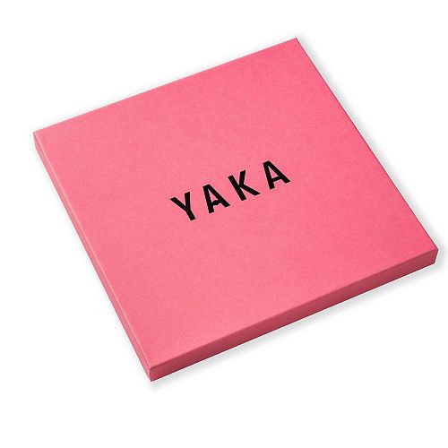 Платок "Only You / Только Ты" шелк YAKA