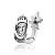 Моносерьга "Legenda №1" THING JEWELRY