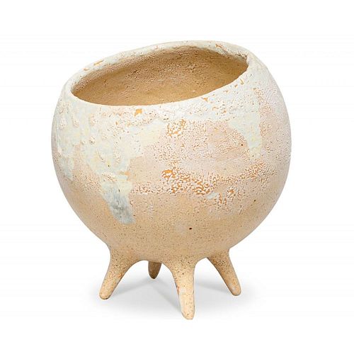 Кашпо "Пипа" пена CERAMUM