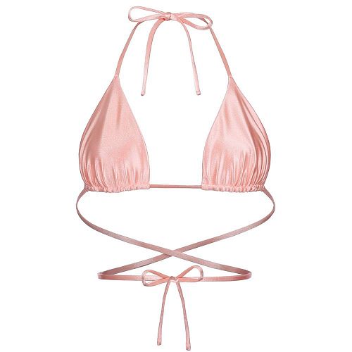 Лиф "Kim Silk Pink / Ким Шелк Розовый" БИ.МА.БАЕ