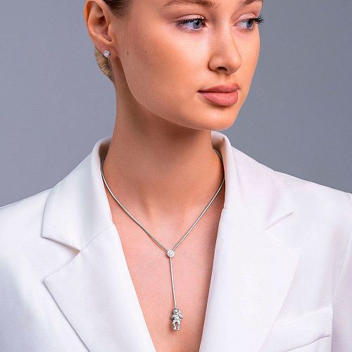 Колье "Cosmos" THING JEWELRY