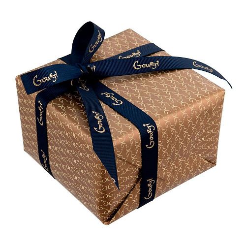 Запонки "Подкова" GOURJI