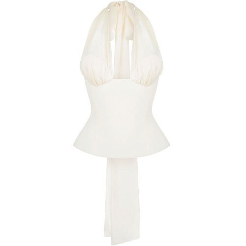Корсет "Ivory / Айвори" ETHEREAL COUTURE