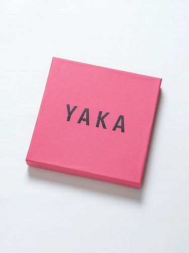 Платок "Салтан (Saltan)" шелк YAKA