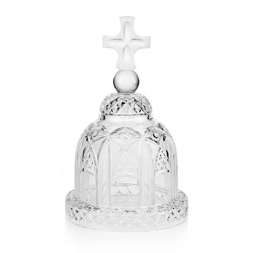 Хрустальная "Дарохранительница" AVDEEV CRYSTAL