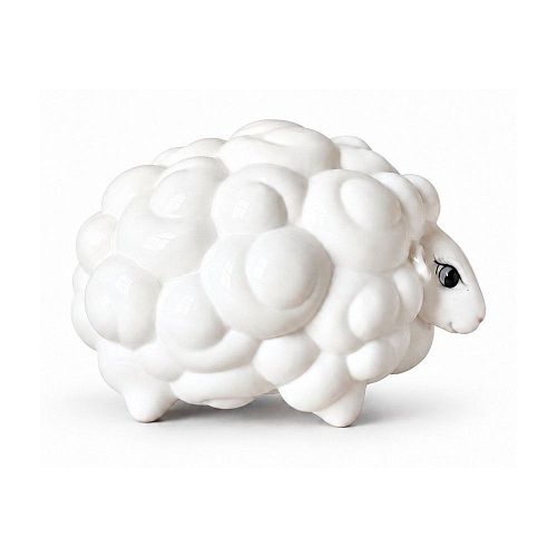 Ёлочная игрушка "При параде" RES OBJECTS