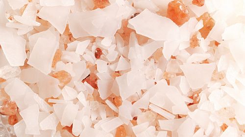 Рефил Морская соль "Orange & Sea salt / Апельсин и Морская соль" 1000 гр BOCA AROMA