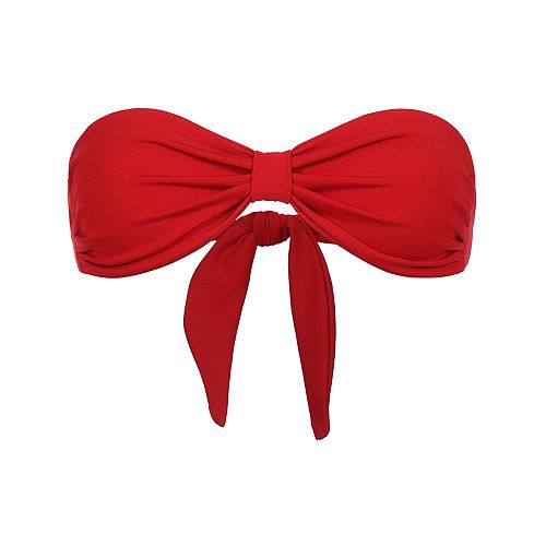 Лиф "Emma Prerogative Red / Эмма Прерогатива Красный" БИ.МА.БАЕ