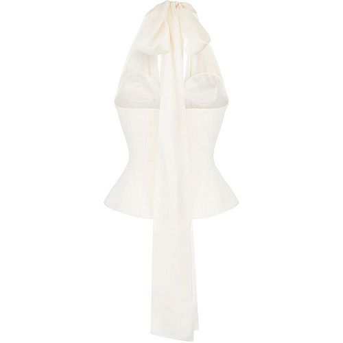 Корсет "Ivory / Айвори" ETHEREAL COUTURE