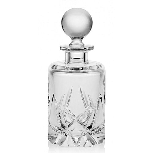 Хрустальный штоф "Салют" AVDEEV CRYSTAL