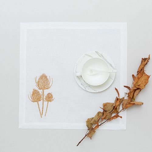 Салфетка "Колючка" MOMO FOR HOME / МОМО ФОР ХОУМ