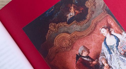 Книга Жан-Жак Руссо. Исповедь ЛАМАРТИС