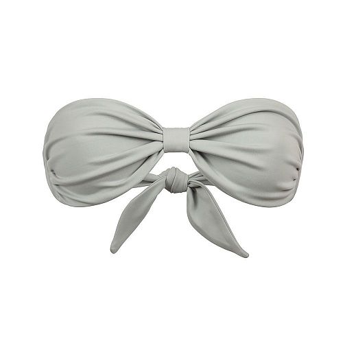 Лиф "Emma Porsche Grey Matte / Эмма Порше Серый Матовый" БИ.МА.БАЕ