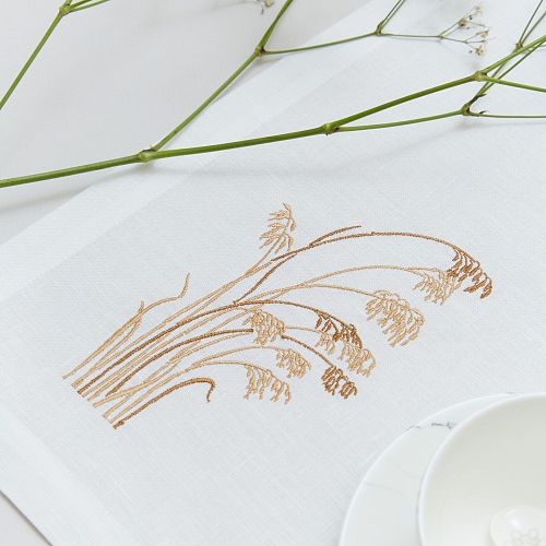 Салфетка "Пшено" MOMO FOR HOME / МОМО ФОР ХОУМ