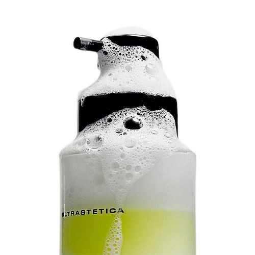 Сухое мыло для рук и тела cандал ULTRASTETICA