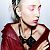Цепочка с подвеской Звезда позолоченная ANNA SKOROKHODOVA ACCESSORIZE / АННА СКОРОХОДОВА. АКСЕССУАРЫ