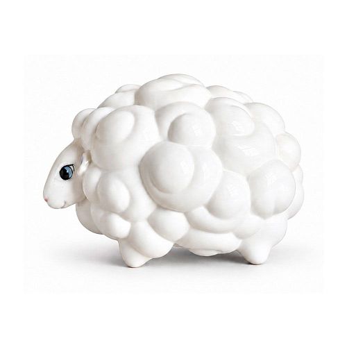Ёлочная игрушка "Ровный" RES OBJECTS