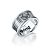 Оригинальное кольцо "Stirka" THING JEWELRY