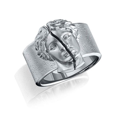 Дизайнерское кольцо "Venus" THING JEWELRY