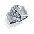 Дизайнерское кольцо "Venus" THING JEWELRY
