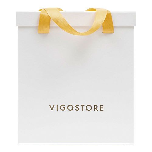 Клатч "Shippo Red / Шиппо Красный" VIGO
