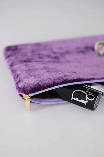 Косметичка "Вайлит" MASHU POUCH