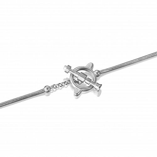 Колье "Cosmos" THING JEWELRY