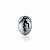 Пусета "Metamorfoza" THING JEWELRY