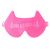 Маска для сна "Pink panther" HEDONISM GIRLS