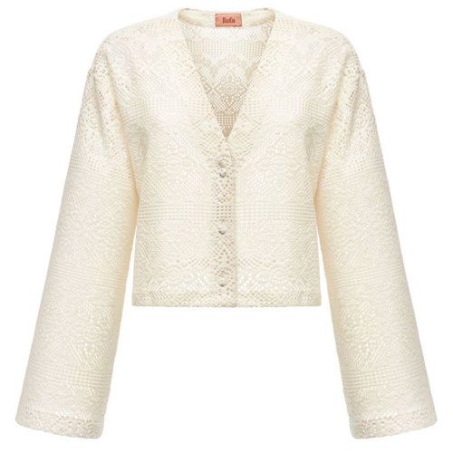 Кардиган "Lila Grace Cardigan" FUFA